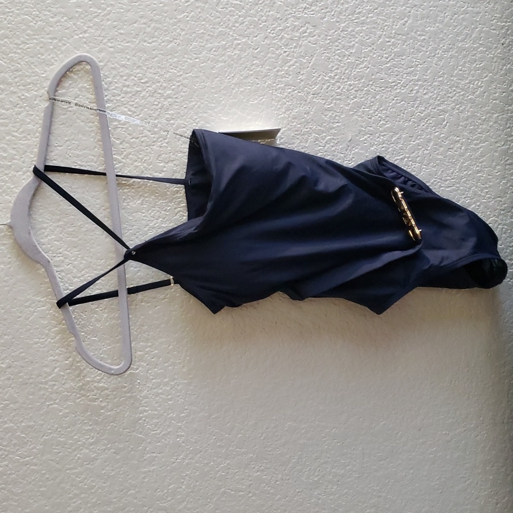 Michael kors  one pcs swim sz 8